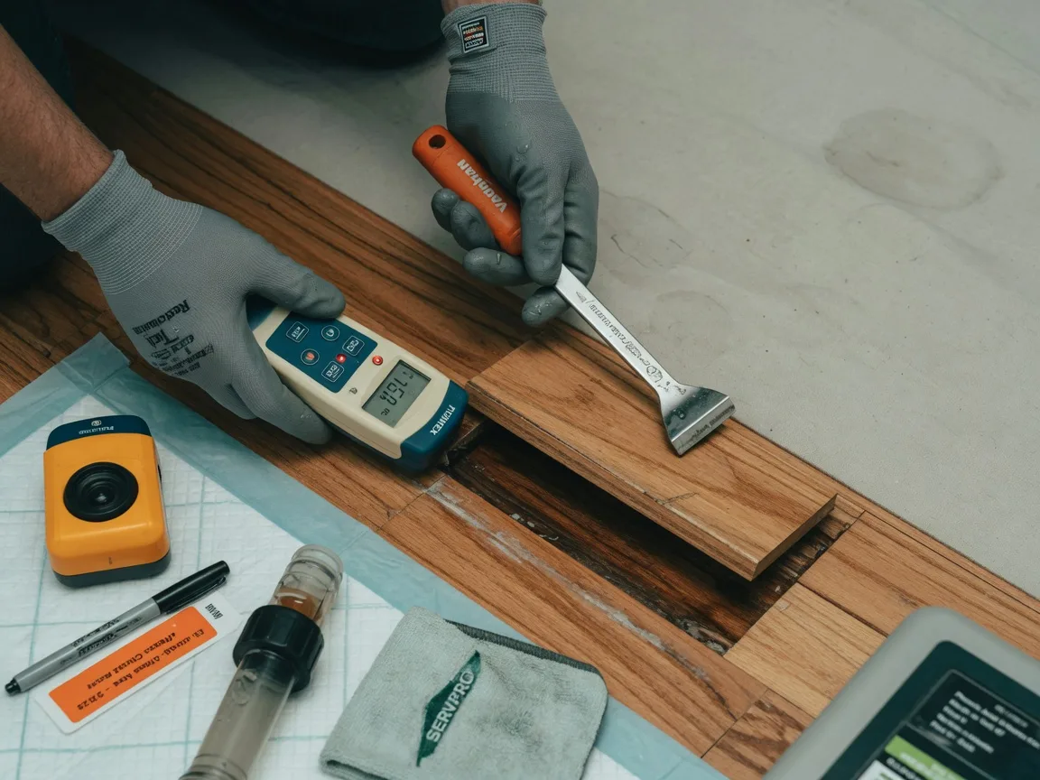Why choose Water Damage Restoration in Leesville, SC